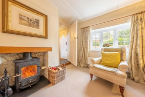 Densford Cottage